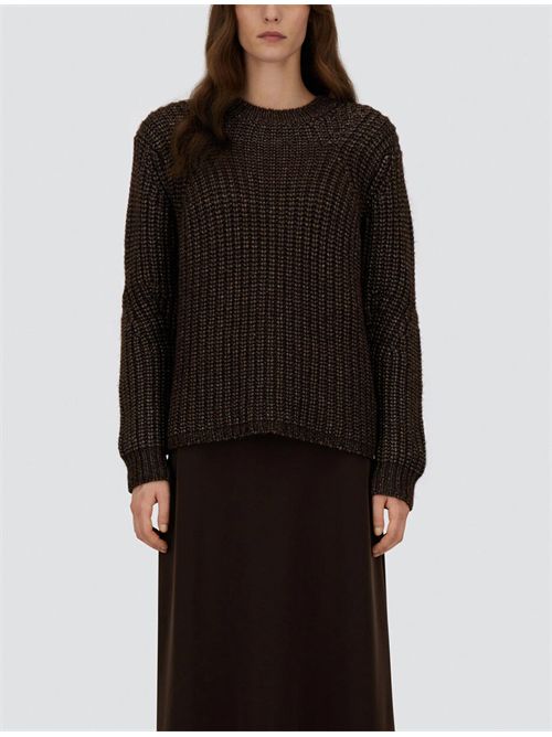 Maglione girocollo Herno | MG000191D703078810