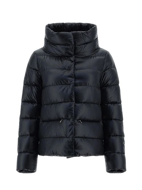 Piumino a collo alto Herno | PI001781D12017Z9300