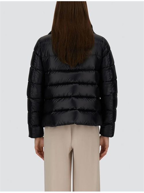 Piumino a collo alto Herno | PI001781D12017Z9300