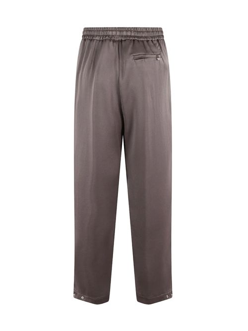 Pantaloni con coulisse Herno | PT00038DR127278810