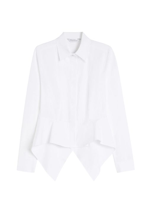 Camicia Gamma Max Mara | 2521116011600001