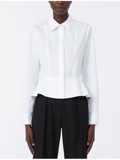 Camicia Gamma Max Mara | 2521116011600001