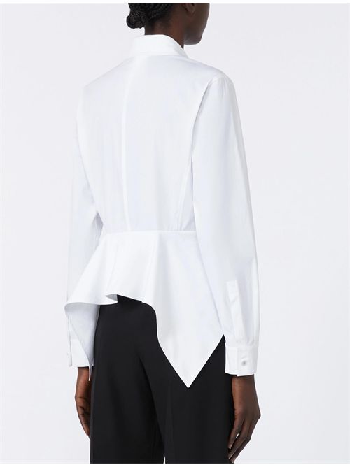 Camicia Gamma Max Mara | 2521116011600001