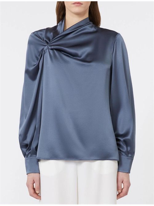 Blusa Yemen Max Mara | 2521116014600038