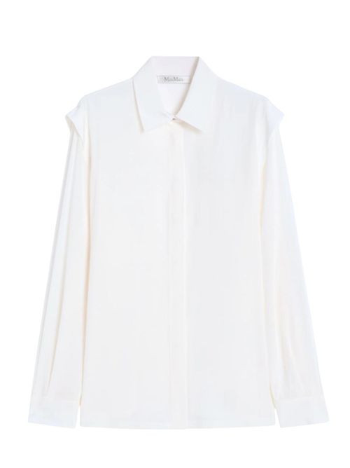 Camicia Zirlo Max Mara | 2521116101650001