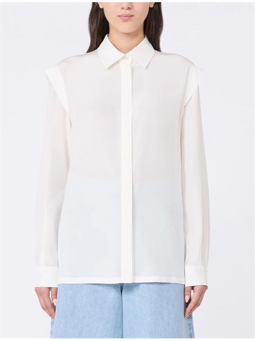 Camicia Zirlo Max Mara | 2521116101650001