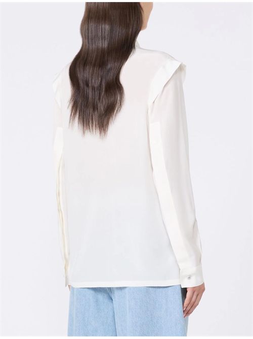 Camicia Zirlo Max Mara | 2521116101650001