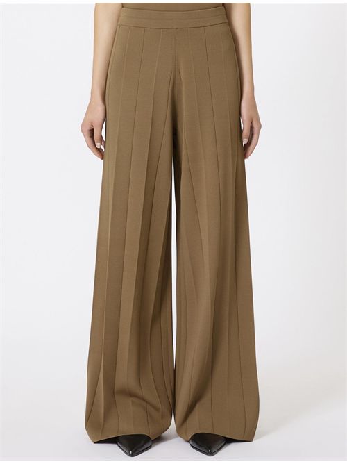 Pantaloni Lama Max Mara | 2521336018600004
