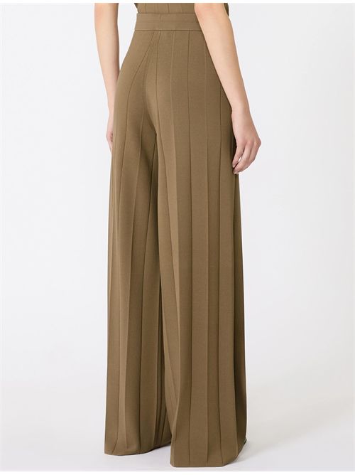 Pantaloni Lama Max Mara | 2521336018600004