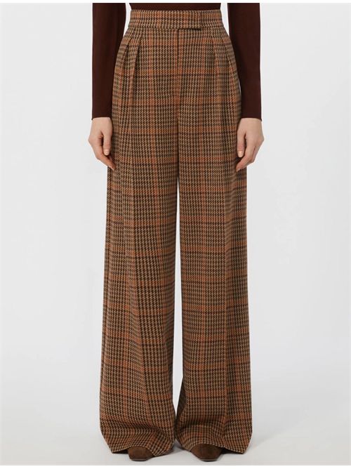 Pantaloni Seggio Max Mara | 2521786052650001
