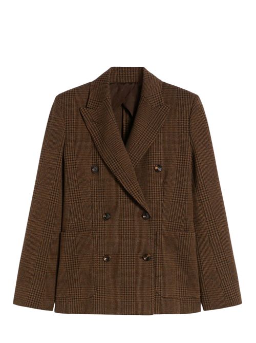 Blazer Zulma Max Mara | 2521916062600001