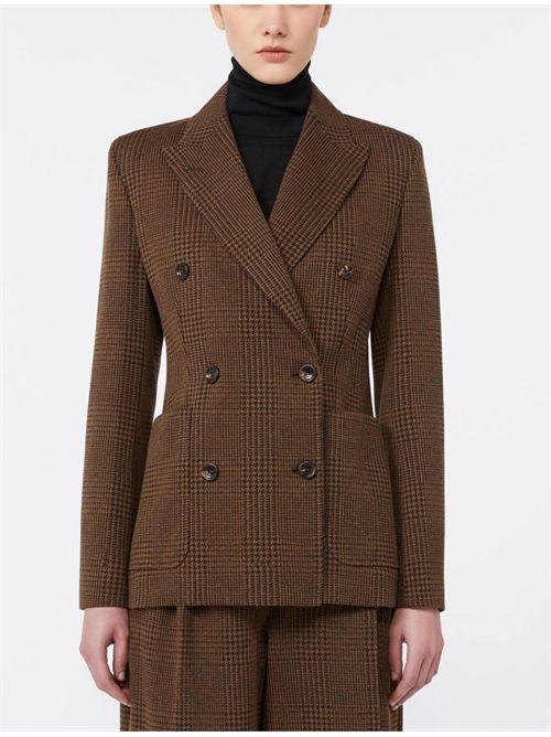 Blazer Zulma Max Mara | 2521916062600001