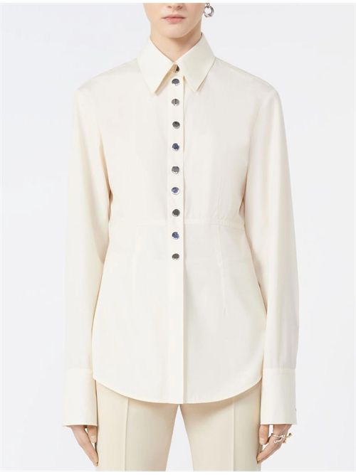 Camicia Azoto Max Mara | 2522196071651023
