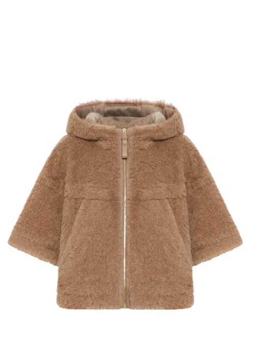 Cappa Petalo Max Mara | 2524736182600005