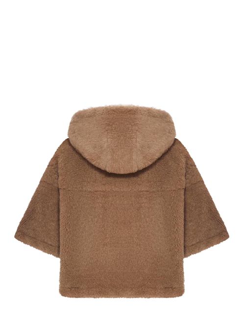 Cappa Petalo Max Mara | 2524736182600005