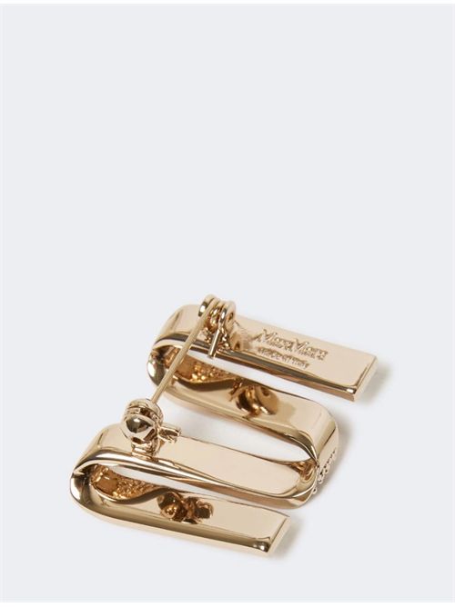 Spilla Mgrosgrainpind Max Mara | 2524756121600001