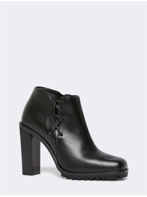 Stivaletto Braidy Max Mara | 2524796013600004