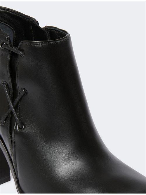 Stivaletto Braidy Max Mara | 2524796013600004