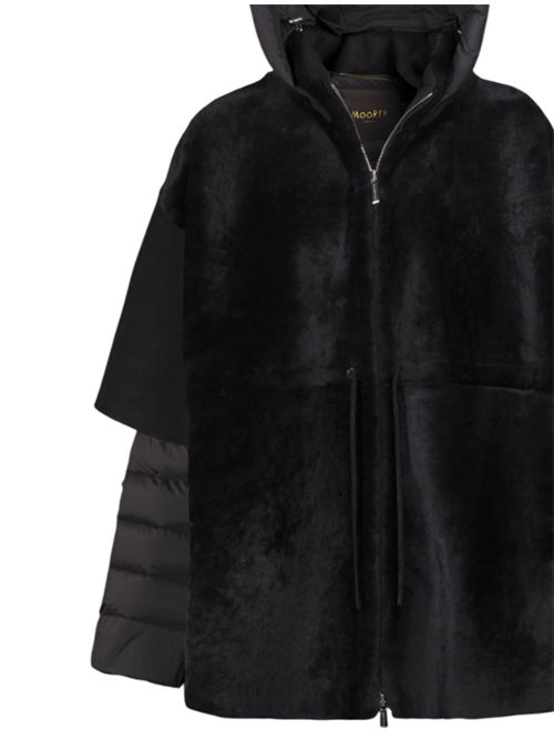 Giubbotto Raja-MCW Moorer | MODGI101083TEPAQ18U0001