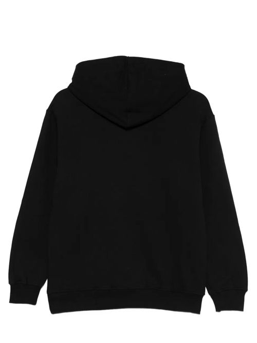 Felpa con logo MSGM KIDS | F5MSJUHS021110