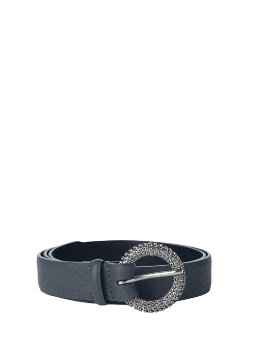 Cintura Soft Orciani | D10318_SOFBLU NAVY