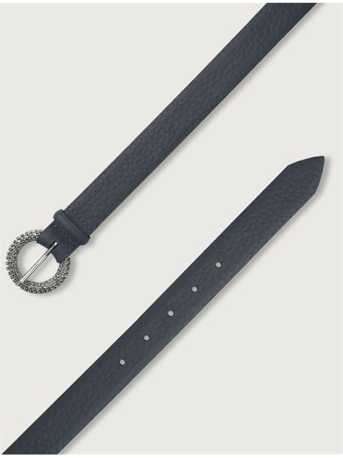 Cintura Soft Orciani | D10318_SOFBLU NAVY