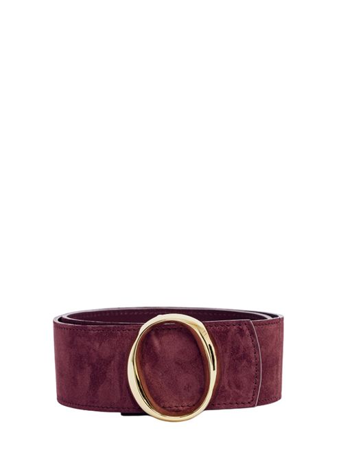 Cintura Peach Double Orciani | D10425_PEOCHI