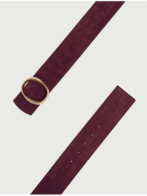 Cintura Peach Double Orciani | D10425_PEOCHI