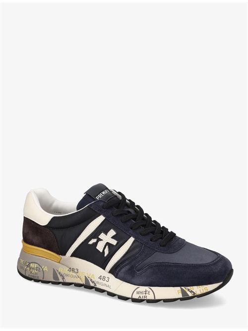 Sneakers Lander Premiata | LANDER7702
