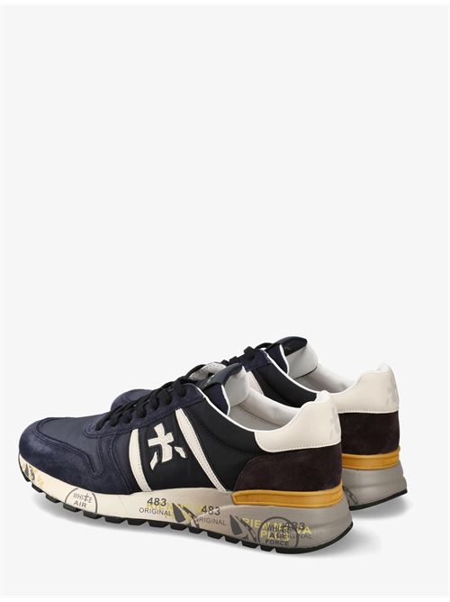 Sneakers Lander Premiata | LANDER7702