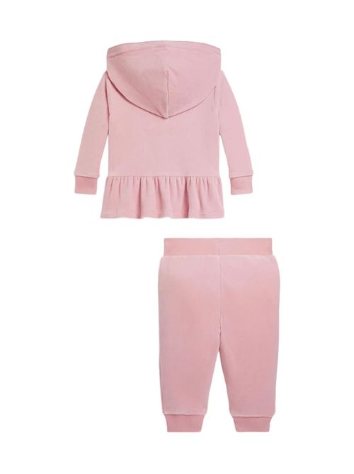 Completo con logo Ralph Lauren Bimbo | 310877764008