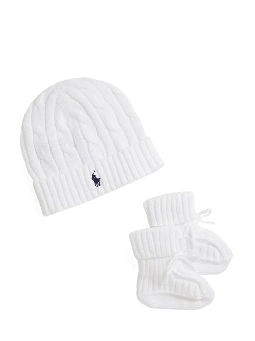 Set box Ralph Lauren Bimbo | 320P01426003