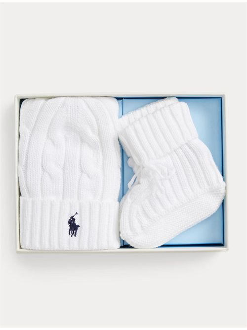 Set box Ralph Lauren Bimbo | 320P01426003