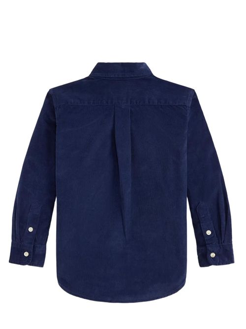 Camicia a coste Ralph Lauren Bimbo | 322878888500