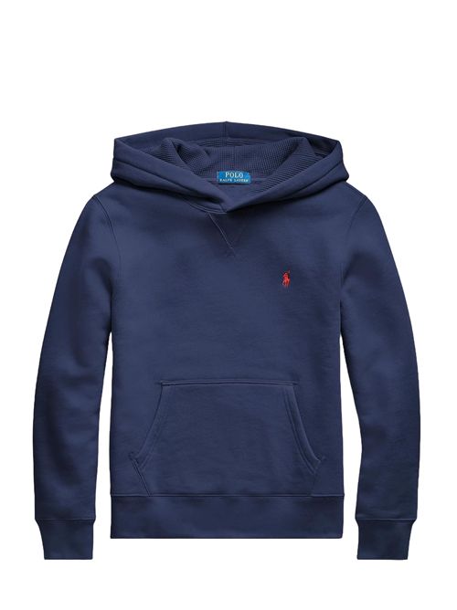 Felpa con cappuccio Ralph Lauren Bimbo | 323749954036