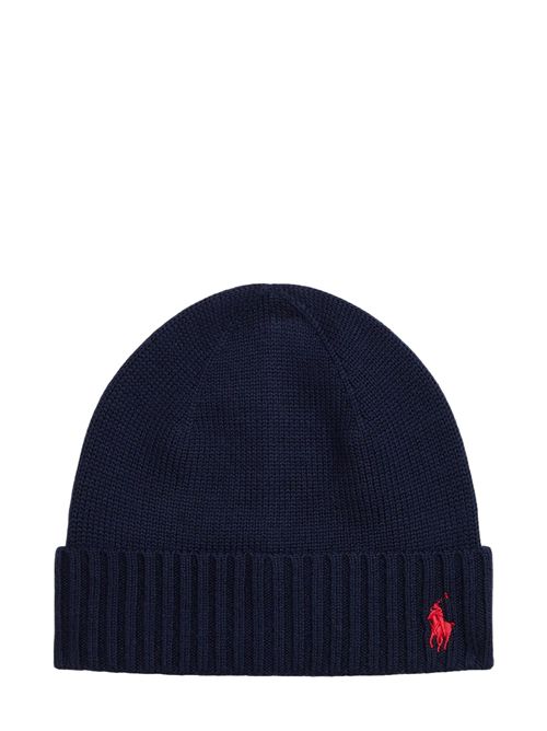 Cappello con logo Ralph Lauren Bimbo | 323953204001
