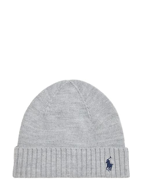 Cappello con logo Ralph Lauren Bimbo | 323953204002