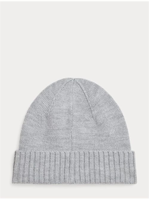 Cappello con logo Ralph Lauren Bimbo | 323953204002