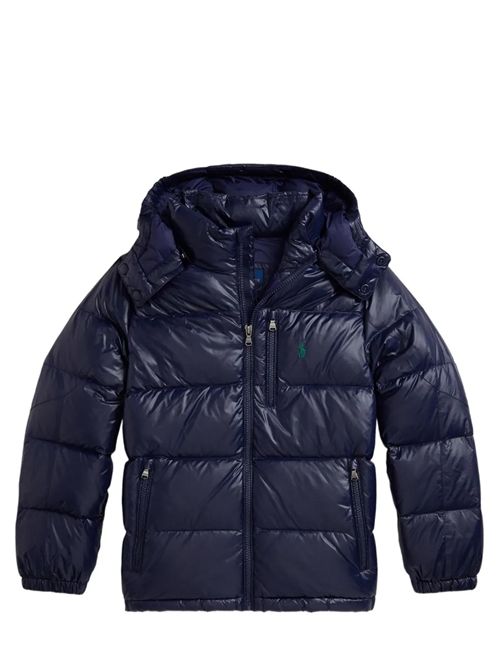 Piumino trapuntato Ralph Lauren Bimbo | 323978459004