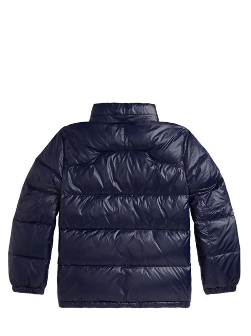 Piumino trapuntato Ralph Lauren Bimbo | 323978459004