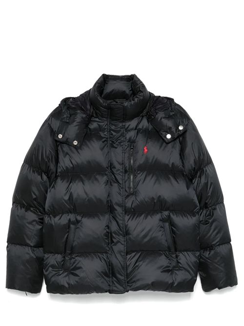 Piumino con cappuccio Ralph Lauren | 211932183002