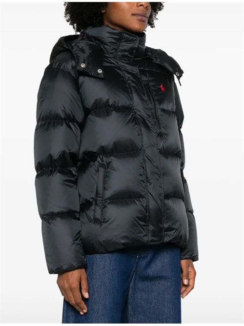 Piumino con cappuccio Ralph Lauren | 211932183002