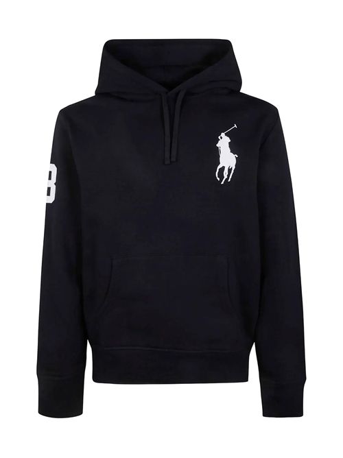 Felpa con cappuccio Ralph Lauren | 710935339008