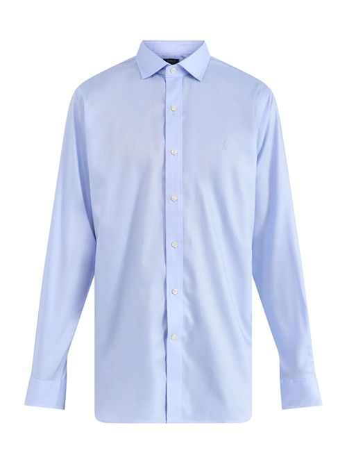 Camicia con logo Ralph Lauren | 712969015002