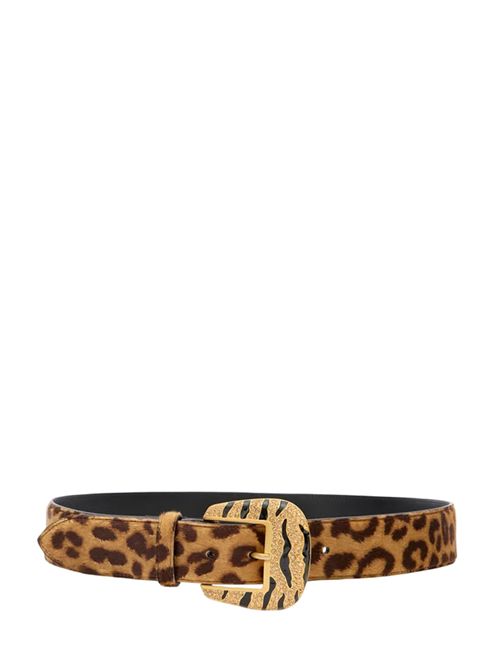 Cintura animalier Roberto Cavalli | VKC005PZA9200504