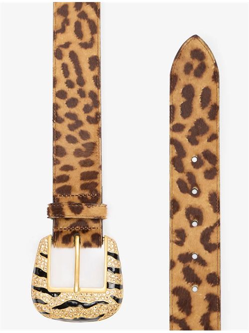Cintura animalier Roberto Cavalli | VKC005PZA9200504