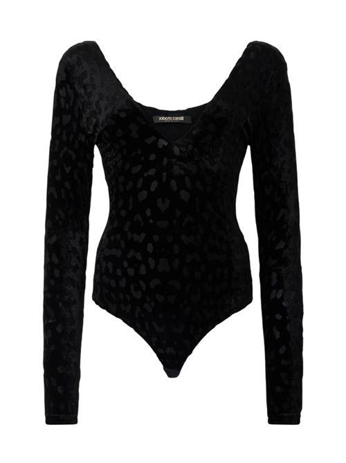 Body animalier Roberto Cavalli | VWT609CJ00305051