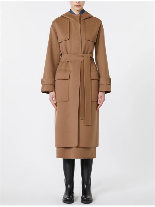 Cappotto Rima S Max Mara | 2529016013600035