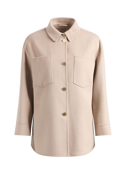 Overshirt Eleonora S Max Mara | 2529046093600001