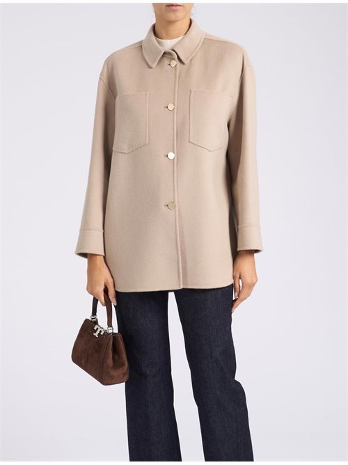 Overshirt Eleonora S Max Mara | 2529046093600001